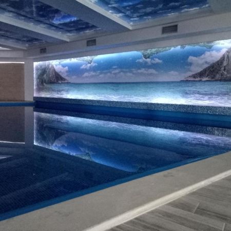 Апартаменти Silja Kopaonik S45 Milmari Екстер'єр фото