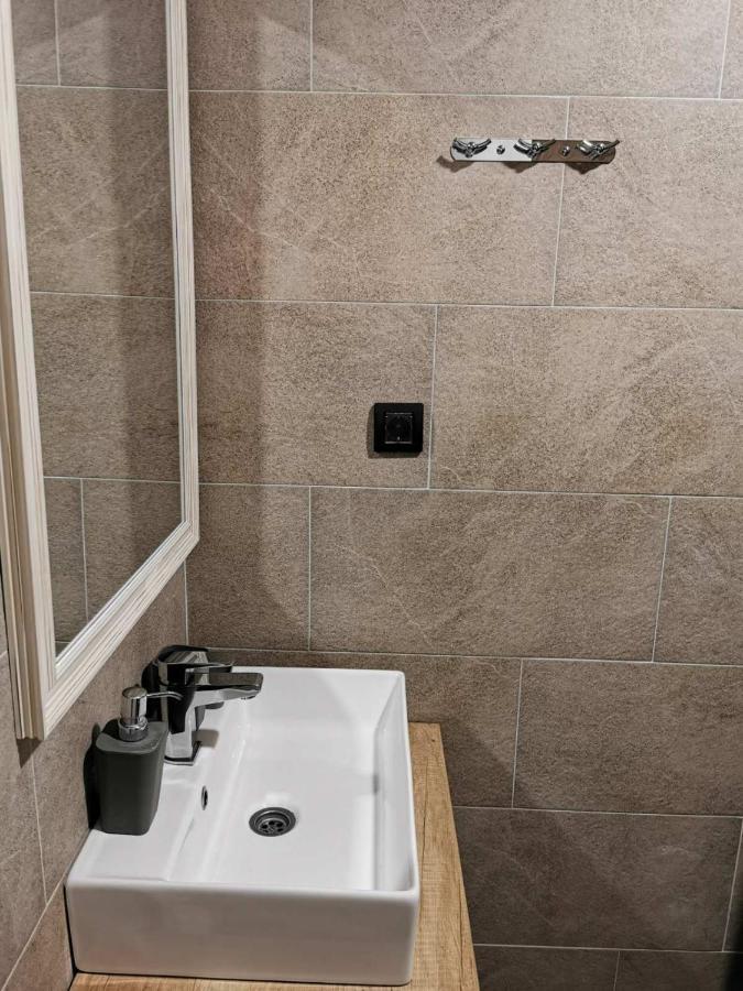 Апартаменти Silja Kopaonik S45 Milmari Екстер'єр фото