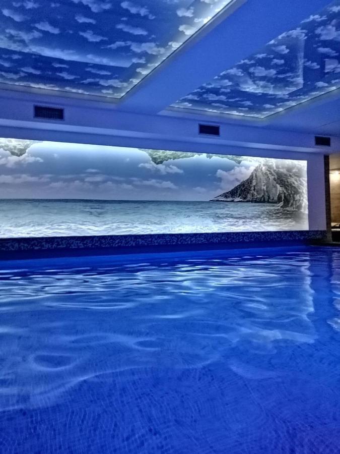Апартаменти Silja Kopaonik S45 Milmari Екстер'єр фото