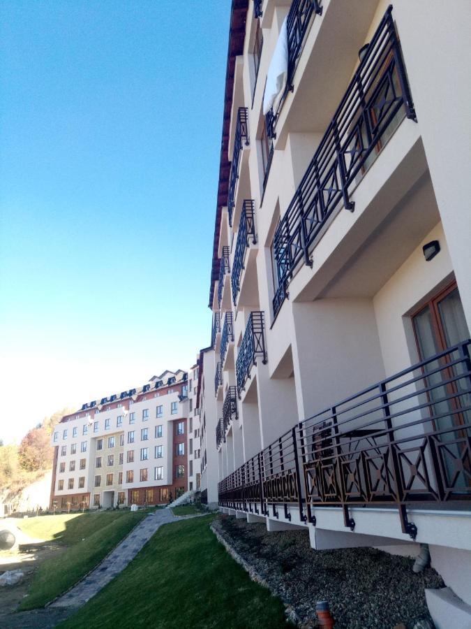Апартаменти Silja Kopaonik S45 Milmari Екстер'єр фото