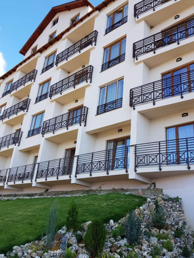 Апартаменти Silja Kopaonik S45 Milmari Екстер'єр фото