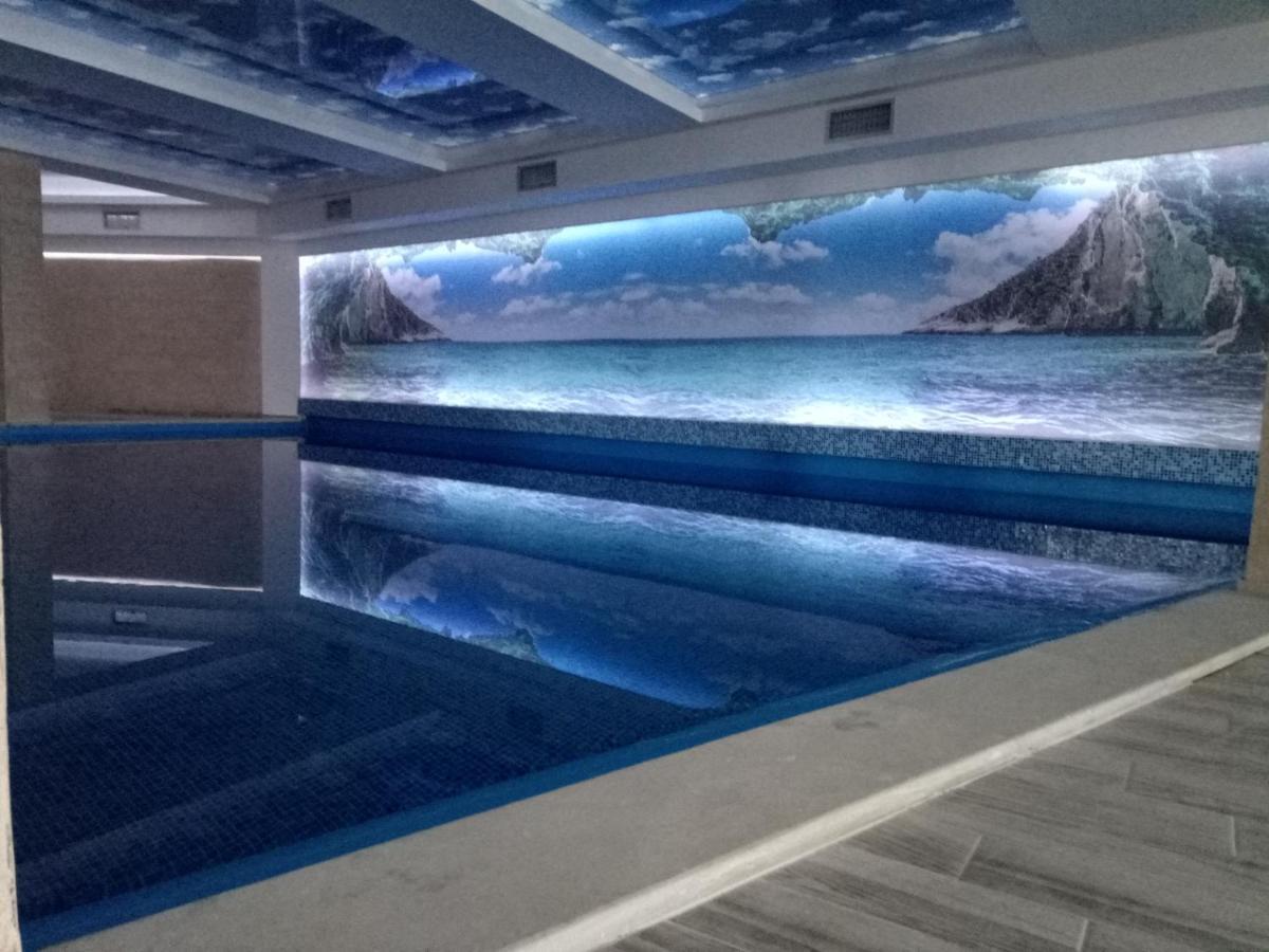 Апартаменти Silja Kopaonik S45 Milmari Екстер'єр фото
